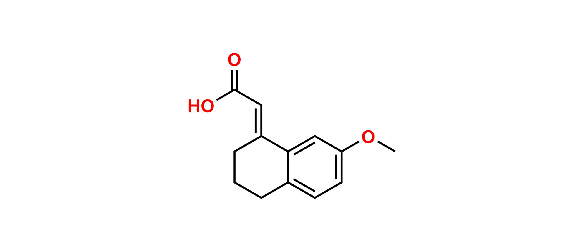 Agomelatine Impurity 14